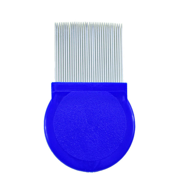 Lice Comb Brushes long size, Ukun remover, Egg dust nit, stainless steel lice comb
