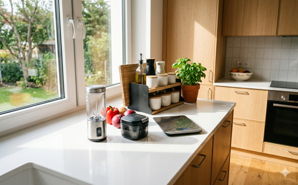 Kitchen Item