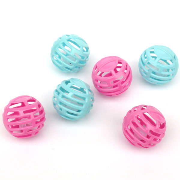 Ball for kids with jingle bell, jhun jhuni bell, baby, Ball toy for Cat, Cat toys