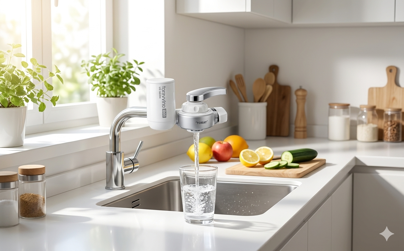 Water Filter