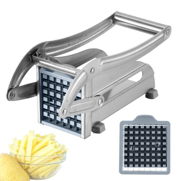 French Fry Cutter Machine (P-3306)